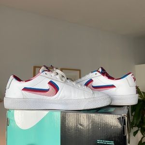 NIKE SB PARRA BLAZERS